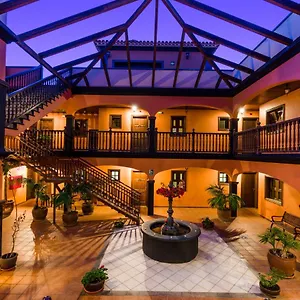 Residencial El Conde #1 , Valle Gran Rey Spanien