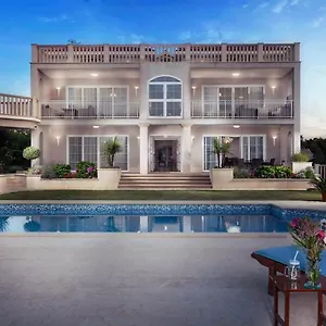 Luxury Carissa , Malinska Kroatien
