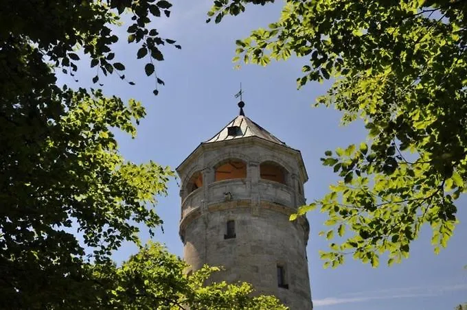 Reithamer Bergfensterl Warngau Apartamento