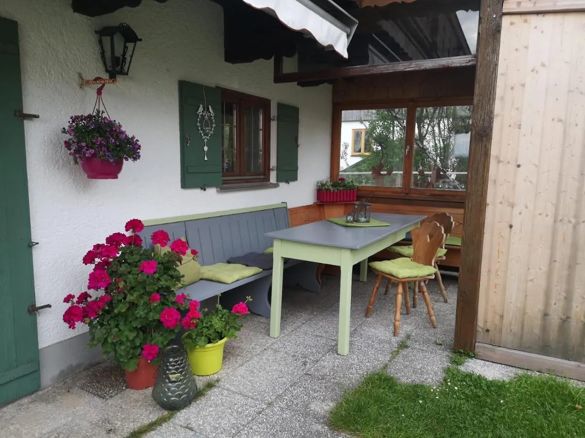 Reithamer Bergfensterl Warngau 0*,  Alemanha