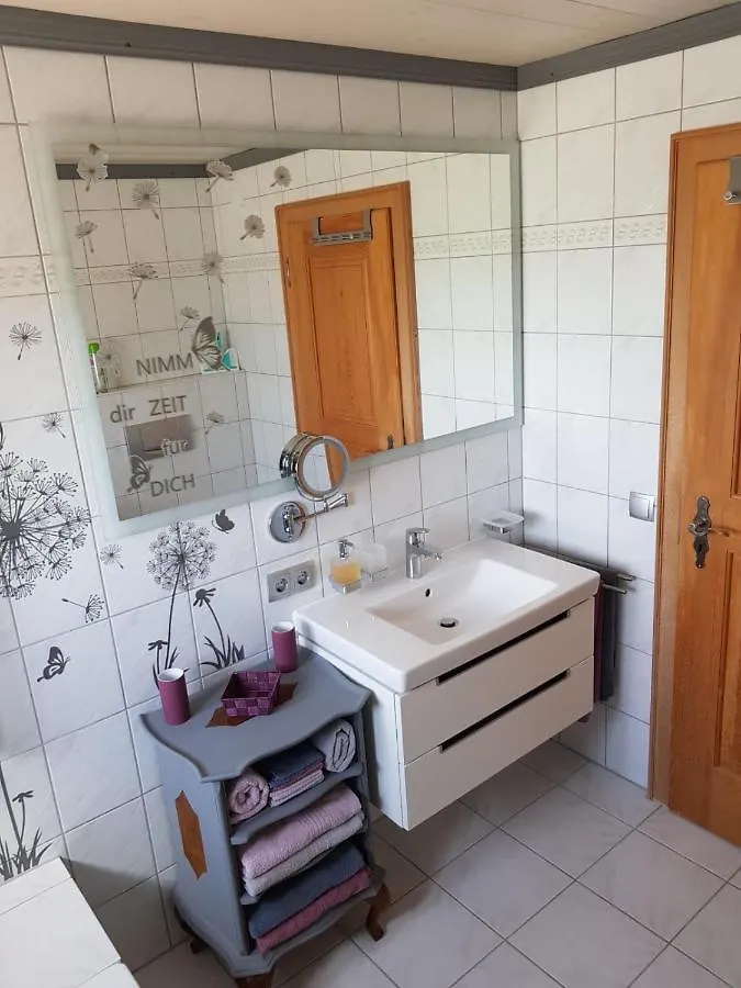 Reithamer Bergfensterl Warngau