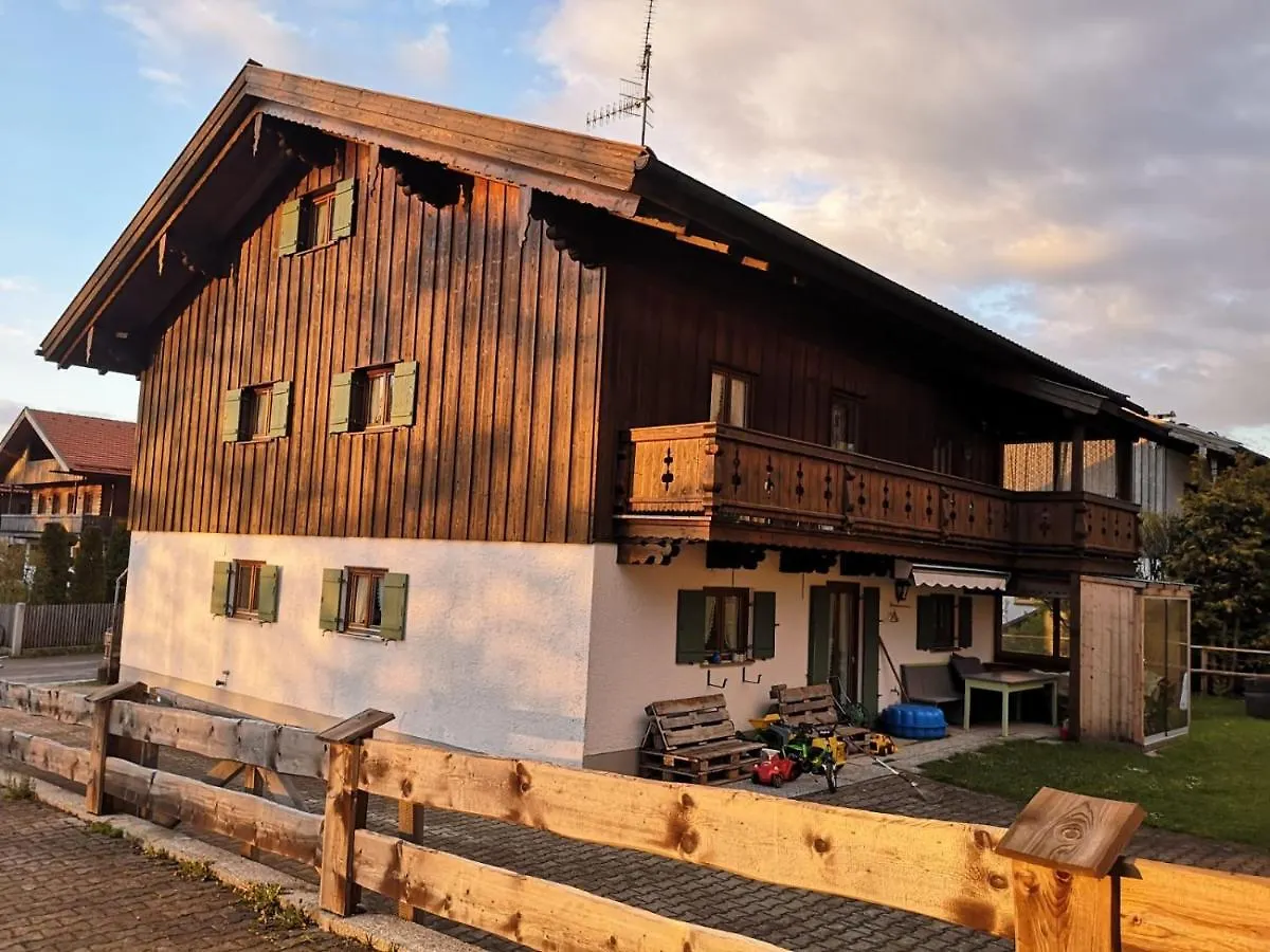 Reithamer Bergfensterl Warngau